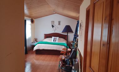 Casa Comercial en Arriendo – Centro de Chía, Barrio Osorio