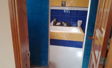 Casa Comercial en Arriendo – Centro de Chía, Barrio Osorio
