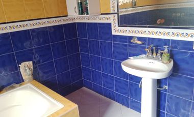 Casa Comercial en Arriendo – Centro de Chía, Barrio Osorio