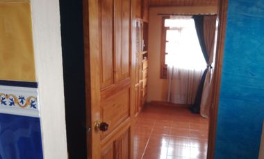 Casa Comercial en Arriendo – Centro de Chía, Barrio Osorio