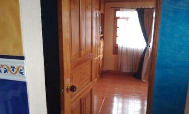 Casa Comercial en Arriendo – Centro de Chía, Barrio Osorio