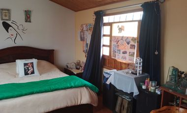Casa Comercial en Arriendo – Centro de Chía, Barrio Osorio
