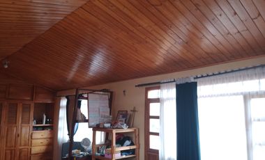 Casa Comercial en Arriendo – Centro de Chía, Barrio Osorio