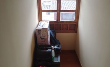Casa Comercial en Arriendo – Centro de Chía, Barrio Osorio