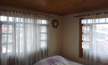 Casa Comercial en Arriendo – Centro de Chía, Barrio Osorio