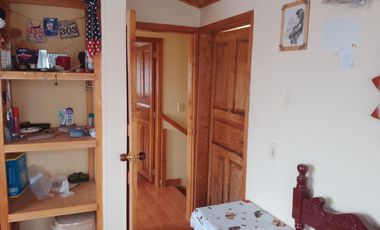 Casa Comercial en Arriendo – Centro de Chía, Barrio Osorio