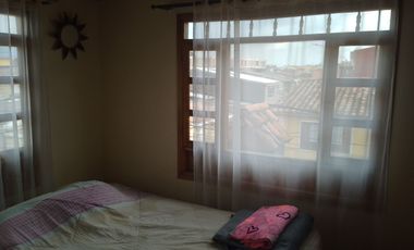 Casa Comercial en Arriendo – Centro de Chía, Barrio Osorio