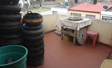 Casa Comercial en Arriendo – Centro de Chía, Barrio Osorio