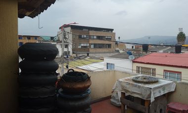 Casa Comercial en Arriendo – Centro de Chía, Barrio Osorio