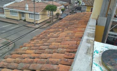 Casa Comercial en Arriendo – Centro de Chía, Barrio Osorio