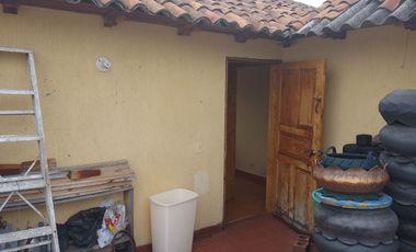 Casa Comercial en Arriendo – Centro de Chía, Barrio Osorio