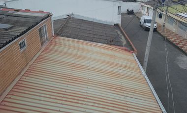 Casa Comercial en Arriendo – Centro de Chía, Barrio Osorio
