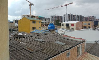 Casa Comercial en Arriendo – Centro de Chía, Barrio Osorio