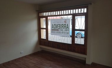 Casa Comercial en Arriendo – Centro de Chía, Barrio Osorio