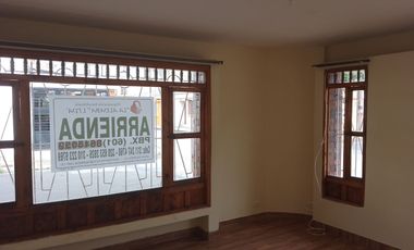 Casa Comercial en Arriendo – Centro de Chía, Barrio Osorio