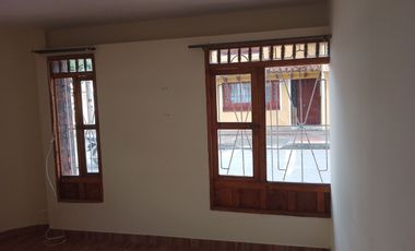 Casa Comercial en Arriendo – Centro de Chía, Barrio Osorio