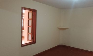 Casa Comercial en Arriendo – Centro de Chía, Barrio Osorio