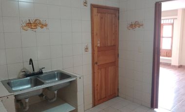 Casa Comercial en Arriendo – Centro de Chía, Barrio Osorio