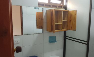 Casa Comercial en Arriendo – Centro de Chía, Barrio Osorio