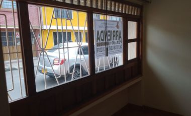 Casa Comercial en Arriendo – Centro de Chía, Barrio Osorio