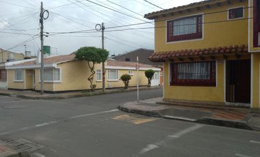 Casa Comercial en Arriendo – Centro de Chía, Barrio Osorio