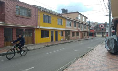 Casa Comercial en Arriendo – Centro de Chía, Barrio Osorio