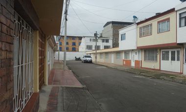 Casa Comercial en Arriendo – Centro de Chía, Barrio Osorio