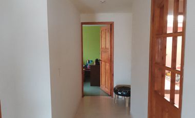 Casa Comercial en Arriendo – Centro de Chía, Barrio Osorio