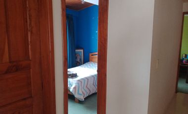 Casa Comercial en Arriendo – Centro de Chía, Barrio Osorio