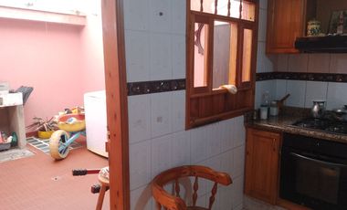 Casa Comercial en Arriendo – Centro de Chía, Barrio Osorio