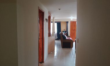 Casa Comercial en Arriendo – Centro de Chía, Barrio Osorio