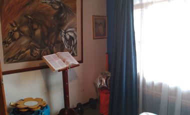 Casa Comercial en Arriendo – Centro de Chía, Barrio Osorio