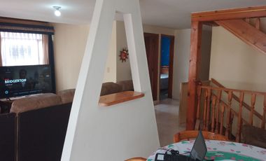 Casa Comercial en Arriendo – Centro de Chía, Barrio Osorio