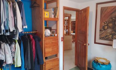 Casa Comercial en Arriendo – Centro de Chía, Barrio Osorio
