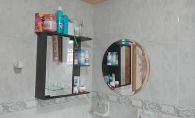 Casa Comercial en Arriendo – Centro de Chía, Barrio Osorio