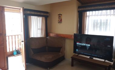 Casa Comercial en Arriendo – Centro de Chía, Barrio Osorio