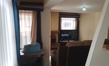 Casa Comercial en Arriendo – Centro de Chía, Barrio Osorio