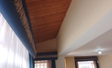 Casa Comercial en Arriendo – Centro de Chía, Barrio Osorio