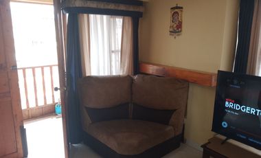Casa Comercial en Arriendo – Centro de Chía, Barrio Osorio