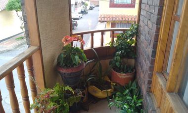 Casa Comercial en Arriendo – Centro de Chía, Barrio Osorio