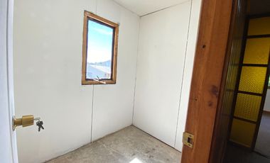 Parcela 5000 mts2 Casa Luz Agua a pasos de la Carretera