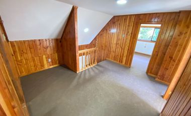 Parcela 5000 mts2 Casa Luz Agua a pasos de la Carretera