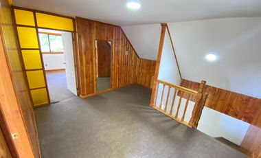 Parcela 5000 mts2 Casa Luz Agua a pasos de la Carretera