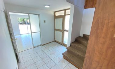 Parcela 5000 mts2 Casa Luz Agua a pasos de la Carretera