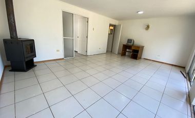Parcela 5000 mts2 Casa Luz Agua a pasos de la Carretera
