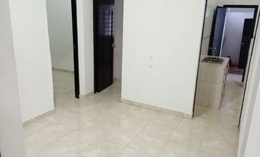 APARTAMENTO EN ARRIENDO EN EL BARRIO ESTRELLA