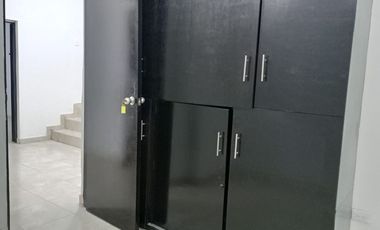 APARTAMENTO EN ARRIENDO EN EL BARRIO ESTRELLA
