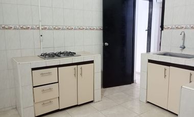 APARTAMENTO EN ARRIENDO EN EL BARRIO ESTRELLA