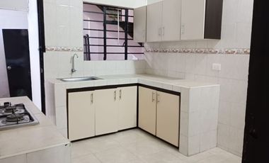 APARTAMENTO EN ARRIENDO EN EL BARRIO ESTRELLA