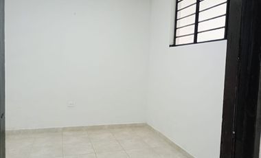 APARTAMENTO EN ARRIENDO EN EL BARRIO ESTRELLA